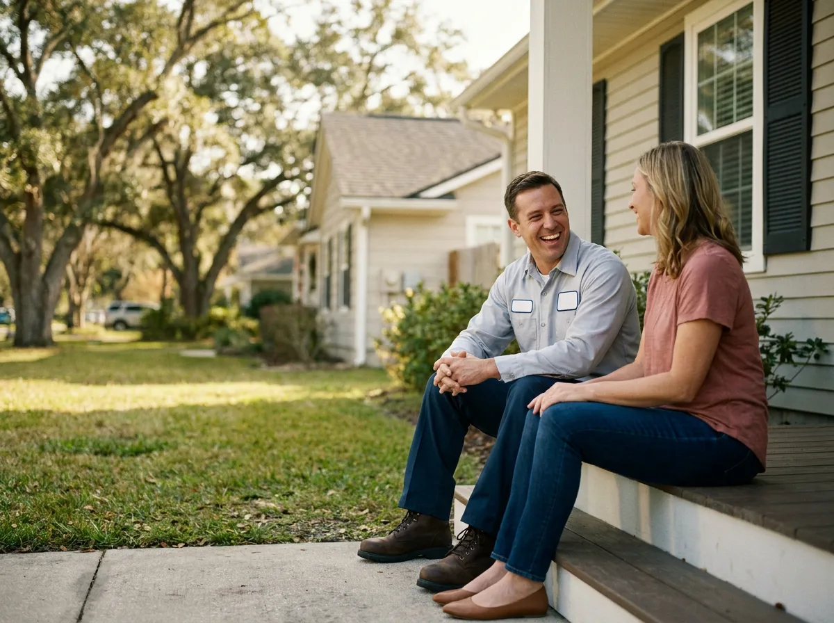 Septic tank pumping FAQs for West Columbia, SC